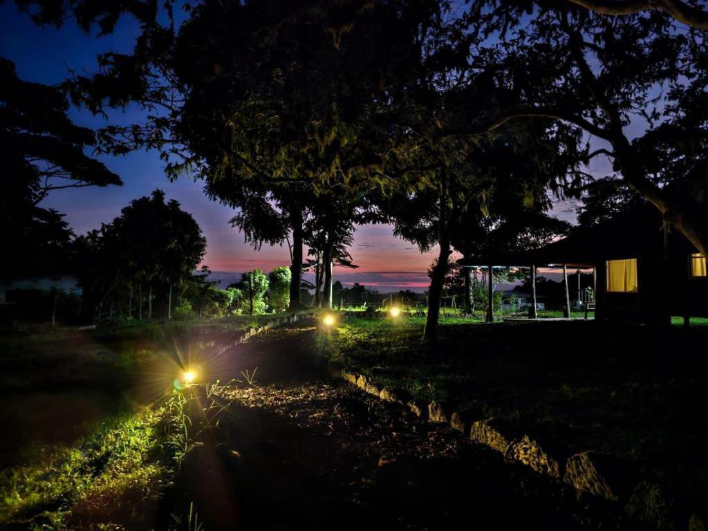 Galapagos Cabanas Eden Bellavista  Kültér fotó